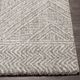 Surya Gavic Light Slate 4'x6' Area Rug-2