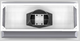 Vent-A-Hood® Designer Series 60" White Island Range Hood-3
