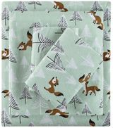 Seafoam Foxes