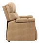 UltraComfort™ Brisa Saddle Large Lift Chair-3