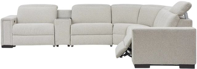 La-Z-Boy® Armitage Marble Power Reclining Sectional with Custom Layout Options-2