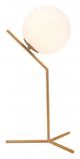 Zuo Modern Tirol Gold Table Lamp-2