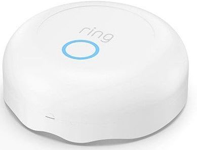 ring White Alarm Flood & Freeze Sensor-0