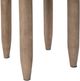 Renwil® Cicoria Light Brown Side Table-4