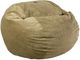 CordaRoy's® Original Moss Chenille King Bean Bag Chair-0