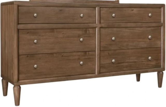 Modus Furniture Langley Autumn Forest Dresser-0