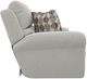 Catnapper® Kellen Ecru/Morocco Power Lay Flat Reclining Sofa with Zero Gravity-2