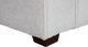 Kevin Charles Fine Upholstery Avalon Radical Platinum Chair-4