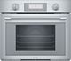 Thermador® Professional 30" Stainless Steel Electric Built in Single Oven-0