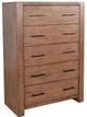 Sunny Designs™ Kjirsten Buckskin Chest-0