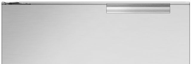 DCS 5.3 Cu. Ft. Stainless Steel Left Hinge Outdoor Refrigerator-1