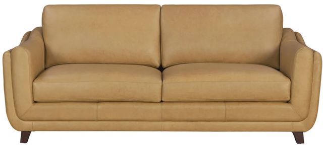 Parker House® Hayden Renaissance Marigold Stationary Sofa-1