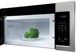 Hisense 30” 1.7 Cu. Ft. Fingerprint Resistant Stainless Steel Over the Range Microwave-1