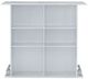 ACME Furniture Kite White Bar Table-3