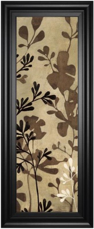 Classy Living Maja Espresso Wall Art-0