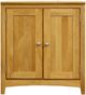 Archbold Furniture Customizable Shaker Alder Cabinet-0