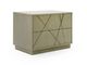 VIG Furniture Modrest Nixa Anti-White Wash Nightstand-2