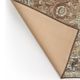 Dalyn™ Rug Company Tuscany TU1 Paprika 5'x8' Area Rug-2
