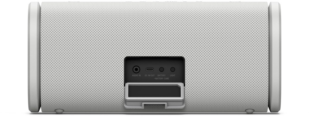 Sony® ULT FIELD 5 Off White Wireless Portable Speaker | Primetime