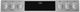 GE Profile™ 30" Fingerprint Resistant Stainless Steel Slide-In Dual Fuel Range-3