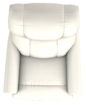 La-Z-Boy® Pinnacle Shell Power Wall Recliner with Headrest and Lumbar-4
