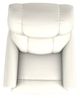 La-Z-Boy® Pinnacle Shell Power Wall Recliner with Headrest and Lumbar-4