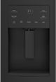 GE® 25.6 Cu. Ft. Black Slate French Door Refrigerator-2