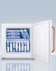 Accucold® by Summit® 1.4 Cu. Ft. White Compact All-Freezer-3