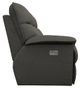 La-Z-Boy® Jay Sterling Power Reclining Sofa with Headrest and Lumbar-2