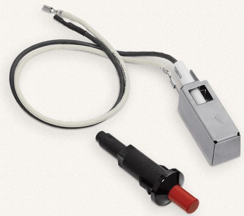 Weber® Igniter Kit-0