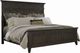 Liberty Furniture Paradise Valley 5-Piece Saddle Brown King Bedroom Set-1