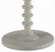 ACME Furniture Acton White Accent End Table-3
