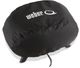 Weber® Black Bonnet Grill Cover-2