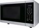 Sharp® Carousel® 1.4 Cu. Ft. Stainless Steel Countertop Microwave-1
