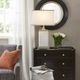 Olliix by Hampton Hill Ivory Colette Table Lamp-3