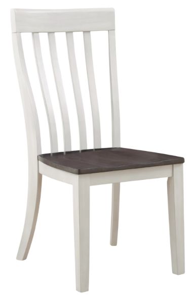 Signature Design by Ashley® Darborn Brown/Gray Dining Side Chair