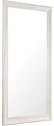 Hooker® Furniture Eleana Faux Onyx Floor Mirror-1