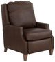 Fairfield® Customizable Savannah Manual Push Back Recliner-0