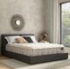 King Koil® Intimate Michelson 16.25" Wrapped Coil Medium Tight Top Split California King Mattress, Includes 2 Pieces-1