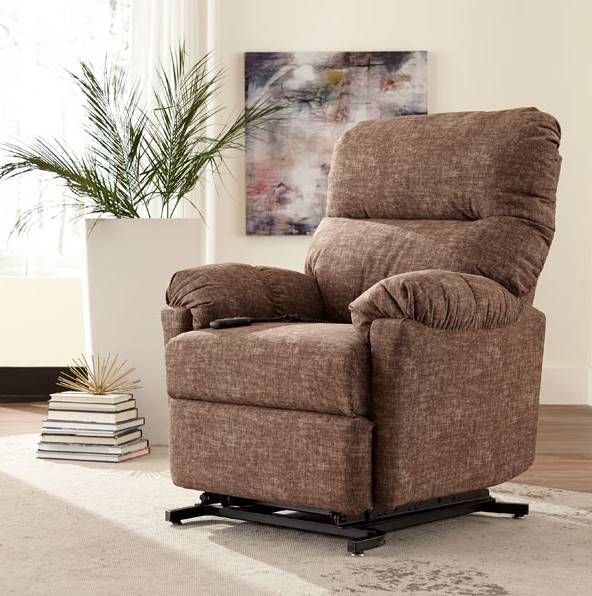 Best® Home Furnishings Customizable Balmore Power Lift Recliner-2