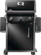 Napoleon Rogue® 425 3-Burner Black Freestanding Liquid Propane Grill-2