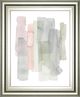 Classy Living Grace Popp Sorbet Falls II 22"W Wall Art-0