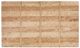 Currey & Company Dezi Brass/Natural Box-2