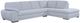 Palliser® Furniture Customizable Miami 2-Piece Right-Arm Facing Sofa Sectional and Chaise-0