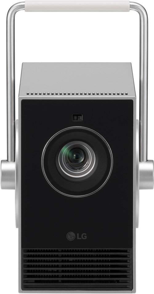LG CineBeam Q 4K UHD Smart Portable Laser Projector | Steinbach, MB