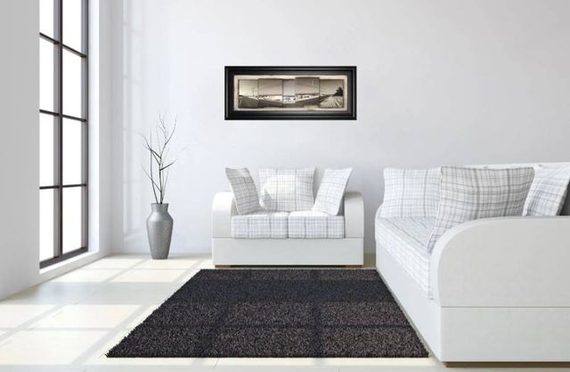 Classy Art The Old Coast Road by Noah Bay Wall Art-3
