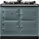 AGA™ eR7 Classic Cast Iron 39" Slate Pro Style Electric Range-0