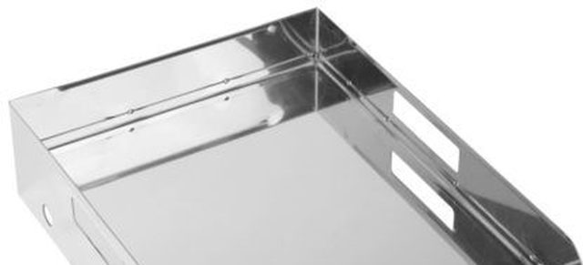 Green Mountain Grills Stainless Steel Griddle-1