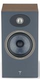Focal® Theva N°1 6.5" Dark Wood Bookshelf Speaker-2