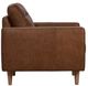 Porter International Designs Glisan Russet Chair-2